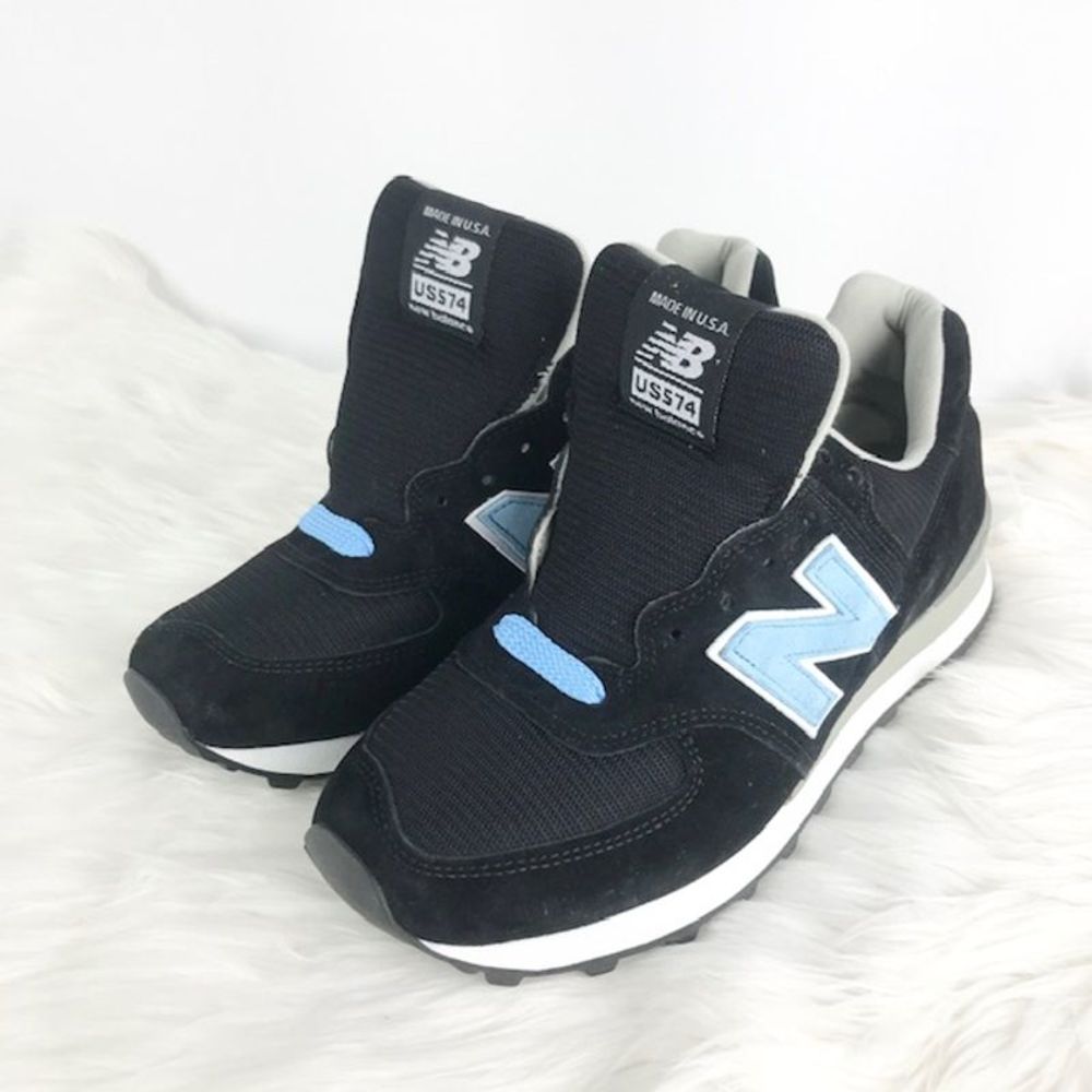 NWOB New Balance Sneakers 9